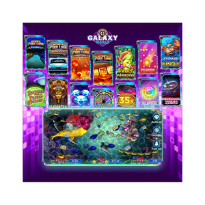 Orion Sao nhà phân phối của sông quét cá phần mềm trò chơi trực tuyến phiên bản tiếng Anh Vegas x Trò chơi trực tuyến - Product Image 2