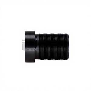 Lente HD sin distorsión de 8 mm, 8 MP, 1/1.8'', montura M12, visión artificial, accesorio de reconocimiento facial M783 - Product Image 4