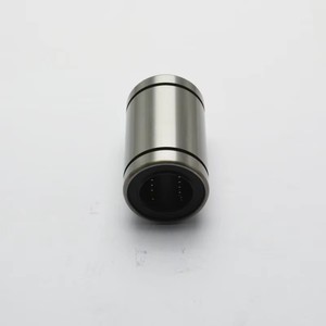ตลับลูกปืนเม็ดกลมแบบเส้นตรง LMK13UU บูชแบบเส้นตรง LMK13 UU - Product Image 5