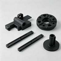 Service d'impression 3D personnalisé SLA SLS FDM Résine Nylon PLA Pièces Prototypage rapide OEM Fabrication industrielle