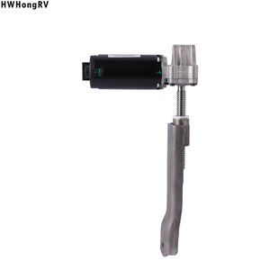 Motor elevador de asiento de coche de Metal de 12V para RV MPV limusina Van Minibus Motorhome Camper Van conversión Interior - Product Image 6