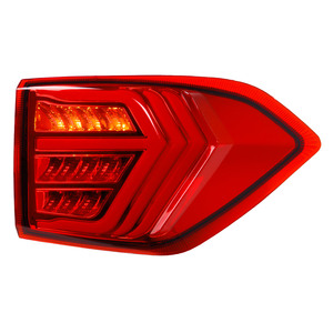 Hot Selling nouveau feu arrière de haute qualité pour <span class=keywords><strong>Ford</strong></span> ECOSPORT1989-1990 - Product Image 3