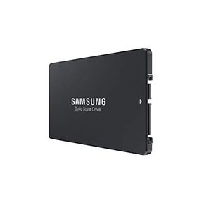 MZQL27T6HBLA-00W07 PM9A3 7.6TB NVMe PCIe4x4 U.<span class=keywords><strong>2</strong></span> 7mm 1DWPD ハードドライブ - Product Image 1