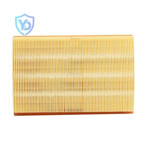 Yüksek kaliteli PU malzeme otomatik hava filtresi elemanı LR005816 FREELANDER 2 için değiştirin (L359) 2006-2014 - Product Image 1