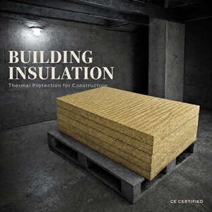 El Fabricante Exporta Tableros de <span class=keywords><strong>Lana</strong></span> <span class=keywords><strong>Mineral</strong></span> y <span class=keywords><strong>Lana</strong></span> de Roca para Aislamiento Térmico/Aislamiento Acústico de Paredes Exteriores de Edificios - Product Image 3