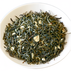 Té <span class=keywords><strong>de</strong></span> jazmín puro para la belleza <span class=keywords><strong>de</strong></span> la piel Té <span class=keywords><strong>de</strong></span> jazmín Fujian té <span class=keywords><strong>verde</strong></span> <span class=keywords><strong>Arizona</strong></span> - Product Image 1