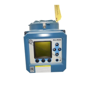 <span class=keywords><strong>Emerson</strong></span> 3700 движения передатчик потока контроллер мини-20013712 REV. Ба - Product Image 1