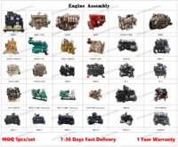 Vilebrequin de moteur pour engins de construction QSZ13 ISZ13 (références 4316828, 4999725, 3681054, 4960051)