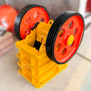 Ce chứng nhận máy móc khai thác mỏ độ cứng cao đá Máy nghiền PE loạt máy nghiền hàm pe150x250 - Product Image 6