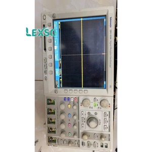 Oscilloscope à signaux mixtes Tektronix Mso/dpo4104b, catégorie de produits pour instruments de test Lexso - Product Image 5