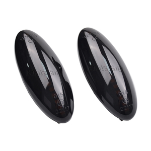 Luz LED Dinámica para Marcador Lateral de Coche, Intermitente, Luz de Señal de Giro para Toyota Yaris COROLLA Auris Mk1 E15 RAV4 Mk3 - Product Image 1
