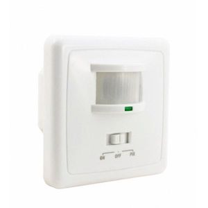 Infrared <b>Motion</b> <b>Sensor</b> <b>Switch</b> With PIR Detector For Security <b>Lighting</b> - Product Image 1