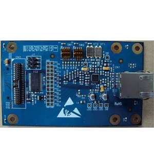 Multi-layer <b>PCB</b> Assembled With Electronic Components To Make Complete <b>PCBA</b> Units - Product Image 1