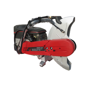 <span class=keywords><strong>Machine</strong></span> de découpe précise à haute maniabilité de haute qualité liste de prix de coupe de béton léger - Product Image 4