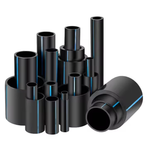 Tubería de Riego de HDPE de 36 mm de Diámetro, Alta Presión, PE100, Flexible, Ecológica y Anticorrosiva - Product Image 3
