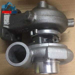 Máy móc Bộ phận động cơ <span class=keywords><strong>turbo</strong></span> tăng áp td04hl S4K 49189-02490 1967988 196-7988 cho Mitsubishi - Product Image 4