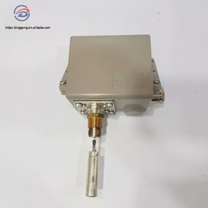 Termostato <span class=keywords><strong>Kps</strong></span> <span class=keywords><strong>80</strong></span> Nuevo, Controlador de Temperatura 060l3126, PLC Programable Automatizado - Product Image 1