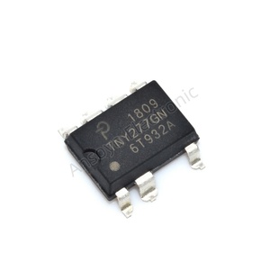 ชิป IC SMD-8C TNY277 132kHz ชิ้นส่วนอิเล็กทรอนิกส์ Pmic ของ ansoyo - Product Image 1