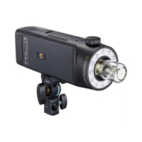 Flash Estroboscópico Inalámbrico Godox AD200Pro II TTL 2.4G Compatible con Cámaras Nikon, Canon, Sony, Fuji y Olympus