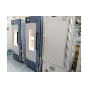 ตู้เพาะเลี้ยงพืชแบบมีไฟ LED รุ่น GPL (250L-1000L) |   ตู้ควบคุมสภาพอากาศสำหรับการเพาะเมล็ดพันธุ์และจุลชีววิทยา - Product Image 5