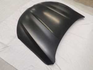 Nouveau fabricant de remplacement pour RE-NAULT bkana 2020 CAPOT moteur CAPOT à vendre - Product Image 6