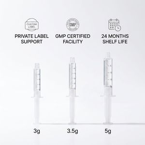 <span class=keywords><strong>Gel</strong></span> Supositorio <span class=keywords><strong>de</strong></span> Higiene Femenina <span class=keywords><strong>de</strong></span> Marca Privada 3g/3.5g/5g - Jeringa Estéril Antibacteriana Sin Alcohol Certificada ISO - Product Image 1