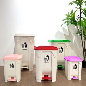 ถังขยะกันกลิ่นเพื่อความสดใหม่ - Product Image 6