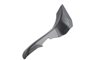 Pour BMW Série 5/M5 F90/G30 <span class=keywords><strong>LCI</strong></span> Canal d'eau du coffre L/R - OE Nos. 63218493821/63218493822 - Product Image 2