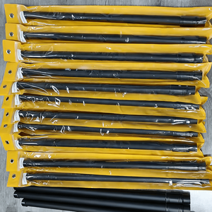 เสาอากาศสื่อสาร VHF UHF 2G 3G 4G 5G สำหรับกระเป๋าเป้ เสาอากาศไฟเบอร์กลาสสำหรับอุปกรณ์ส่งหรือรับสัญญาณ เสาอากาศวิทยุเคลื่อนที่ - Product Image 6