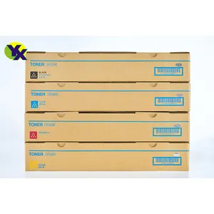 कारखाने उच्च गुणवत्ता थोक टोनर Konica TN223 Toner कारतूस के लिए Konica Bizhub C226 C256 C266 226 256 266 कापियर