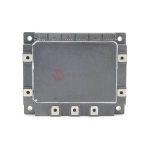 Module IGBT 6MBP200KA060 200A 600V Transistor semi-conducteur haute puissance pour le contrôle des moteurs industriels - Product Image 3