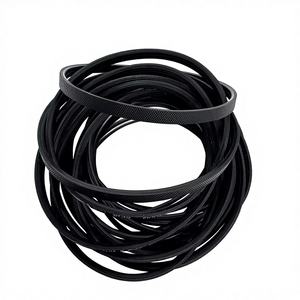 حزام مطاطي مرن من جيتس EPJ <span class=keywords><strong>PL</strong></span> PK PH PM حزام متعدد الأخاديد EPJ336 - Product Image 3