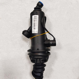 Cylindre d'embrayage secondaire Sinotruk T5G Hilux 711W30715-6152 disponible pour la vente en gros - Product Image 3