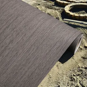 <span class=keywords><strong>Film</strong></span> décoratif en PVC insonorisant pour les murs et les plafonds de cinéma maison - Product Image 3