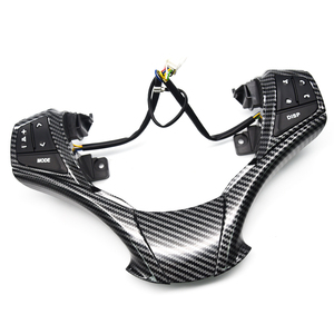 Bộ Phận Tự Động Bộ Điều Khiển Tay Lái Tốc Độ Không Đổi Bộ Điều Khiển Tay Lái Cho Toyota Vios - Product Image 1