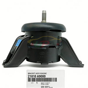 High quality <b>Engine</b> <b>System</b> BRACKET ASSY-<b>ENGINE</b> MTG 21810-A9000 21810A9000 For H-yundai ACCENT 21810 A9000 - Product Image 5