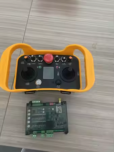 Bộ điều khiển động cơ không chổi than kép cho xe ATV có chức năng phanh - Product Image 4