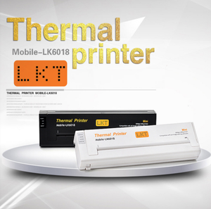 Mini Máy in nhiệt xách tay Tattoo Máy in máy tương thích với PC - Product Image 2