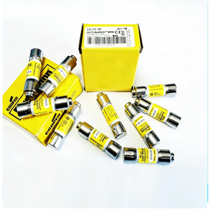 DMM-44/100 440mA 1000V DMM-B ฟิวส์แบบทำงานเร็ว DMM-B-44-100-R และ DMM-B-11A สำหรับมัลติมิเตอร์ - Product Image 6