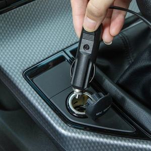 Mini Aspiradora Portátil para Auto, Aspiradora de Mano de 120w y 12 Voltios, Seca y Húmeda, Recolector de Polvo para Limpieza de Autos Pequeños - Product Image 5