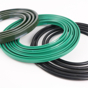 Kit de joints d'étanchéité pour camion benne modèle 162-<span class=keywords><strong>4</strong></span>, dimensions 162*<span class=keywords><strong>172</strong></span>*11.5, 140*150*11.5, 120*130*11.5, 100*110*11.5mm, kits de joints pour vérins hydrauliques à <span class=keywords><strong>4</strong></span> alvéoles - Product Image 4