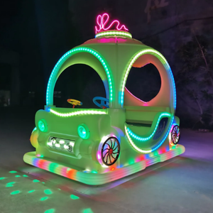Nouvelle <span class=keywords><strong>Voiture</strong></span> de <span class=keywords><strong>Mariage</strong></span> Électrique Créative - Matériau Plastique, Utilisation Extérieure et Intérieure, <span class=keywords><strong>Location</strong></span> <span class=keywords><strong>pour</strong></span> Centre Commercial, à Vendre - Product Image 5