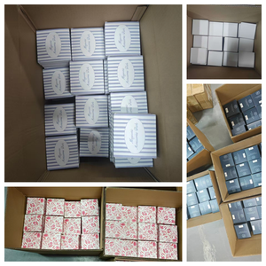 全印花磁性针碗 4 英寸针固定器 定制图案封面 DDP 运输 北美针线缝纫店 - Product Image 6