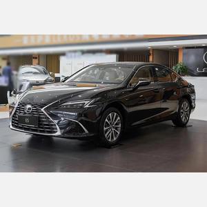 <span class=keywords><strong>Lexus</strong></span> Es 2025 2024 200 de alta calidad, coches nuevos de lujo, sedán de 4 puertas y 5 plazas, <span class=keywords><strong>Lexus</strong></span> Car 2L 173 HP L4 Left Drive Mid-Large Vehicles - Product Image 2