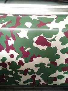 <span class=keywords><strong>Prix</strong></span> usine Films D'emballage de <span class=keywords><strong>Voiture</strong></span> Neige <span class=keywords><strong>Camouflage</strong></span> Vinyle Rouleaux Camion Carrosserie Autocollant - Product Image 2