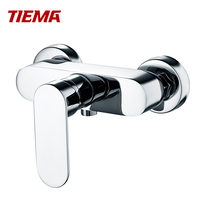 Fabriqué en Chine fabricant de robinets de taizhou ensemble de robinets de douche robinet de douche de salle de bain et de bain