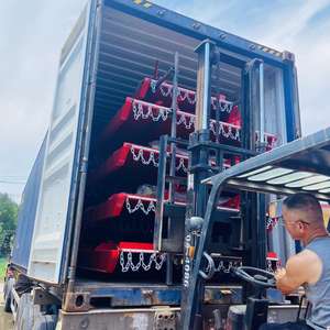 Tractor Cortadora <span class=keywords><strong>de</strong></span> césped Campo <span class=keywords><strong>de</strong></span> golf Cortacésped - Product Image 6