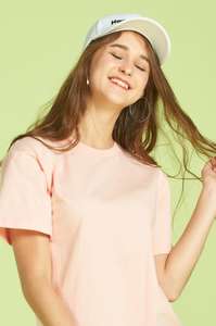 Camiseta de Alta Resistencia con Transferencia de Calor Personalizada Elite - Corte Holgado/Ajustado Multitono para la Vida Universitaria y Eventos Estudiantiles - Product Image 2