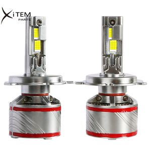 Haute puissance Canbus <span class=keywords><strong>Led</strong></span> voiture phare ampoule 300w <span class=keywords><strong>30000lm</strong></span> H1 H4 <span class=keywords><strong>H7</strong></span> H11 H13 9005 9006 9004 9007 CANBUS voiture <span class=keywords><strong>Led</strong></span> - Product Image 2