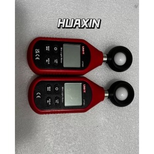 Fotómetro Digital UNI-T UT383, Medidor de Iluminancia 0~199,900 (0~18,500 FC) para Fotografía Cinematográfica - Product Image 3